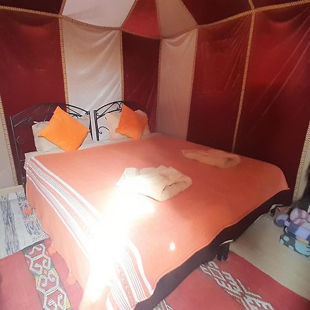 Camel Trekking Desert Camp Merzouga Bagian luar foto