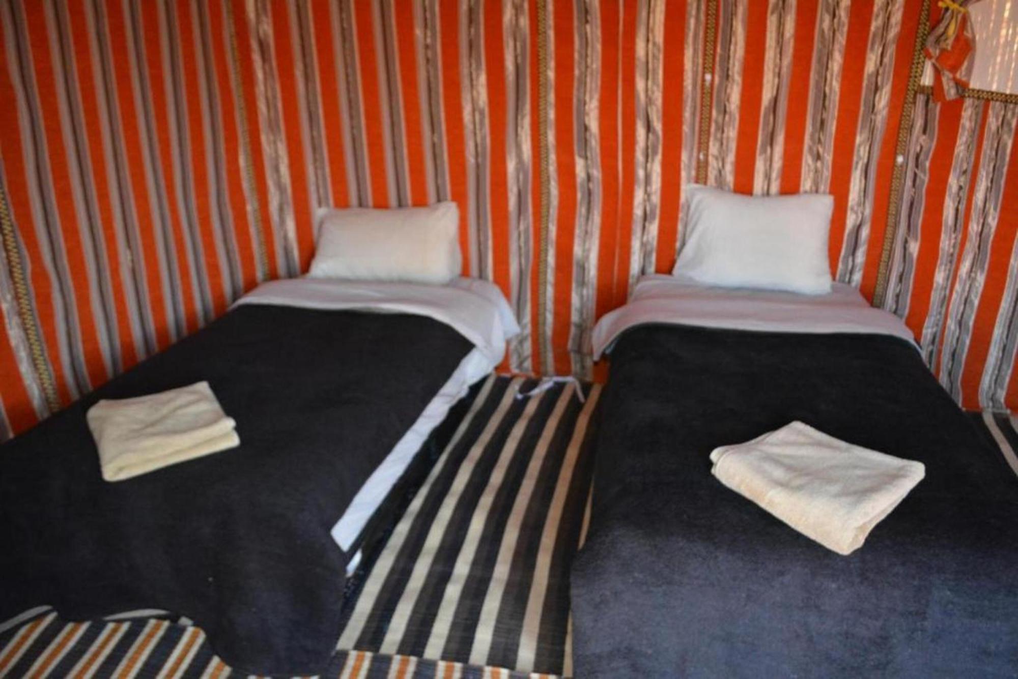 Camel Trekking Desert Camp Merzouga Bagian luar foto